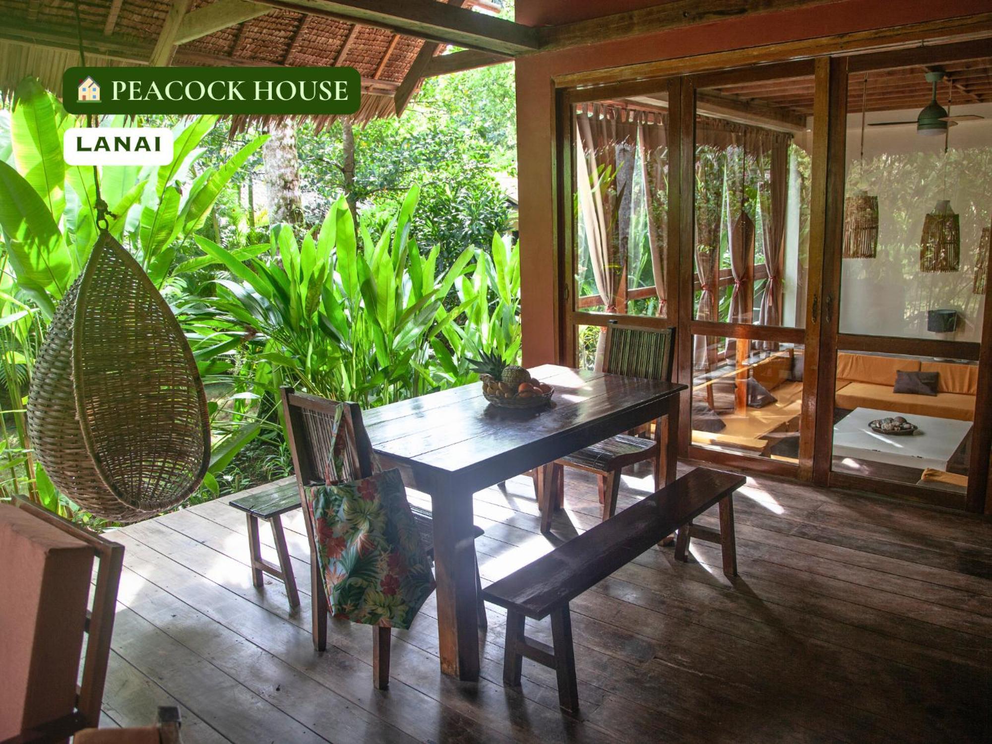 Emerald House Village General Luna  Rum bild