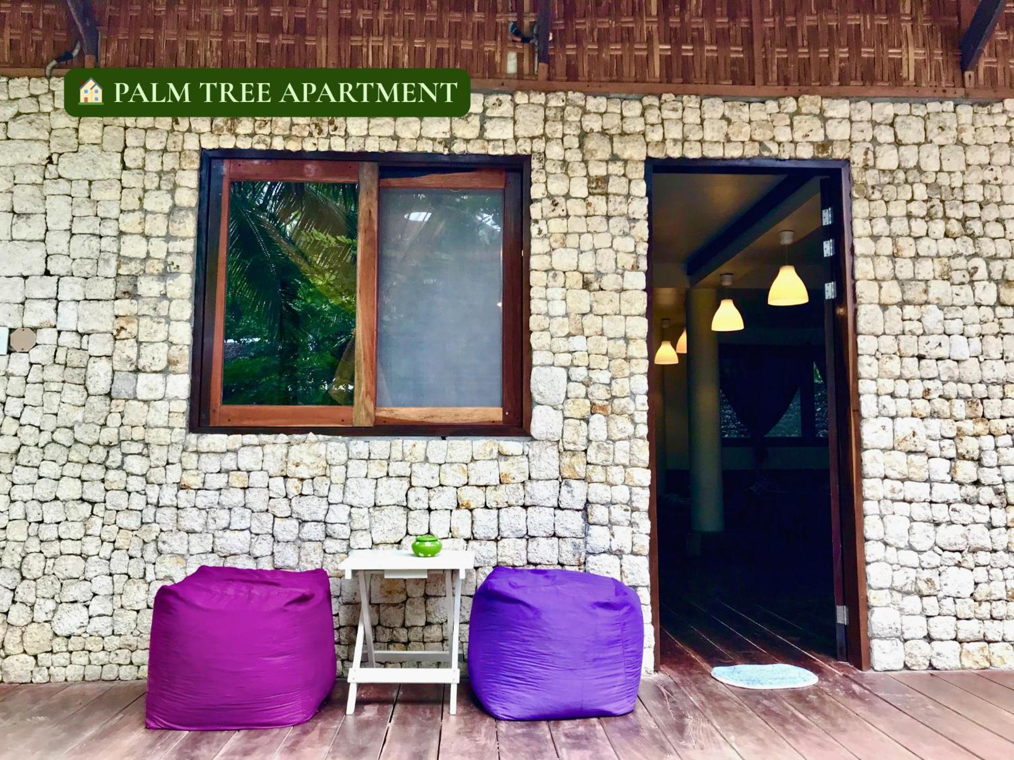 Emerald House Village General Luna  Rum bild